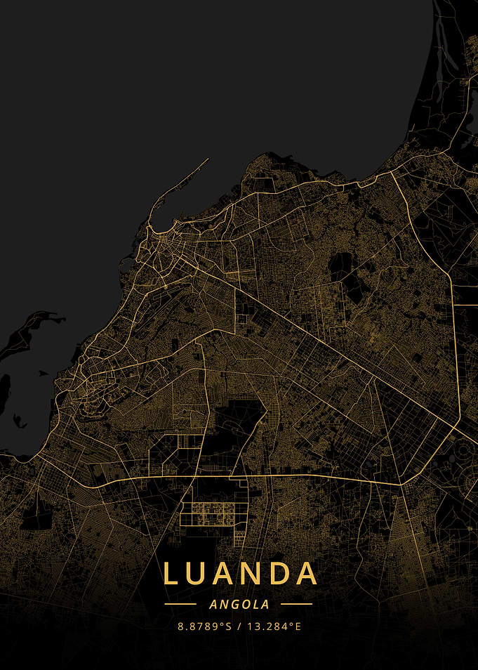 Luanda Angola