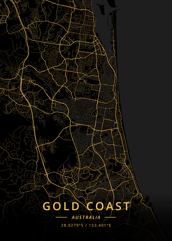 Gold Coast Australia