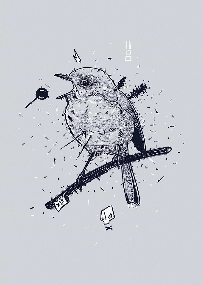 The Screamer