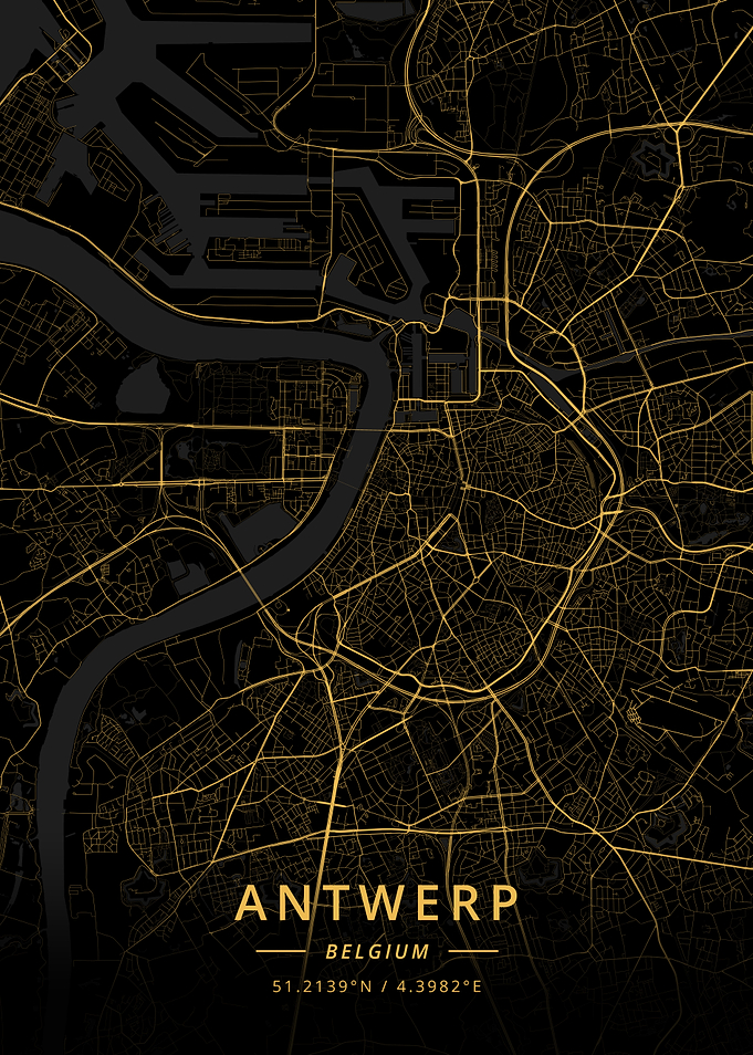 Antwerp Belgium