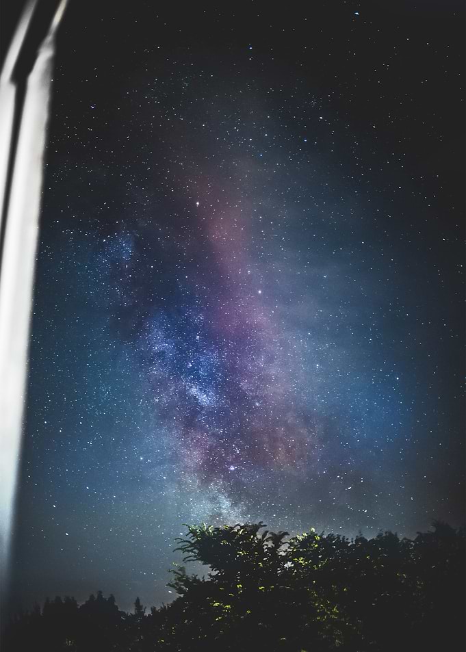 Stars 137