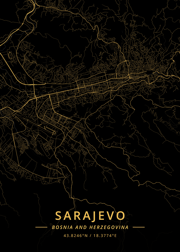 Sarajevo Bosnia and Herzeg