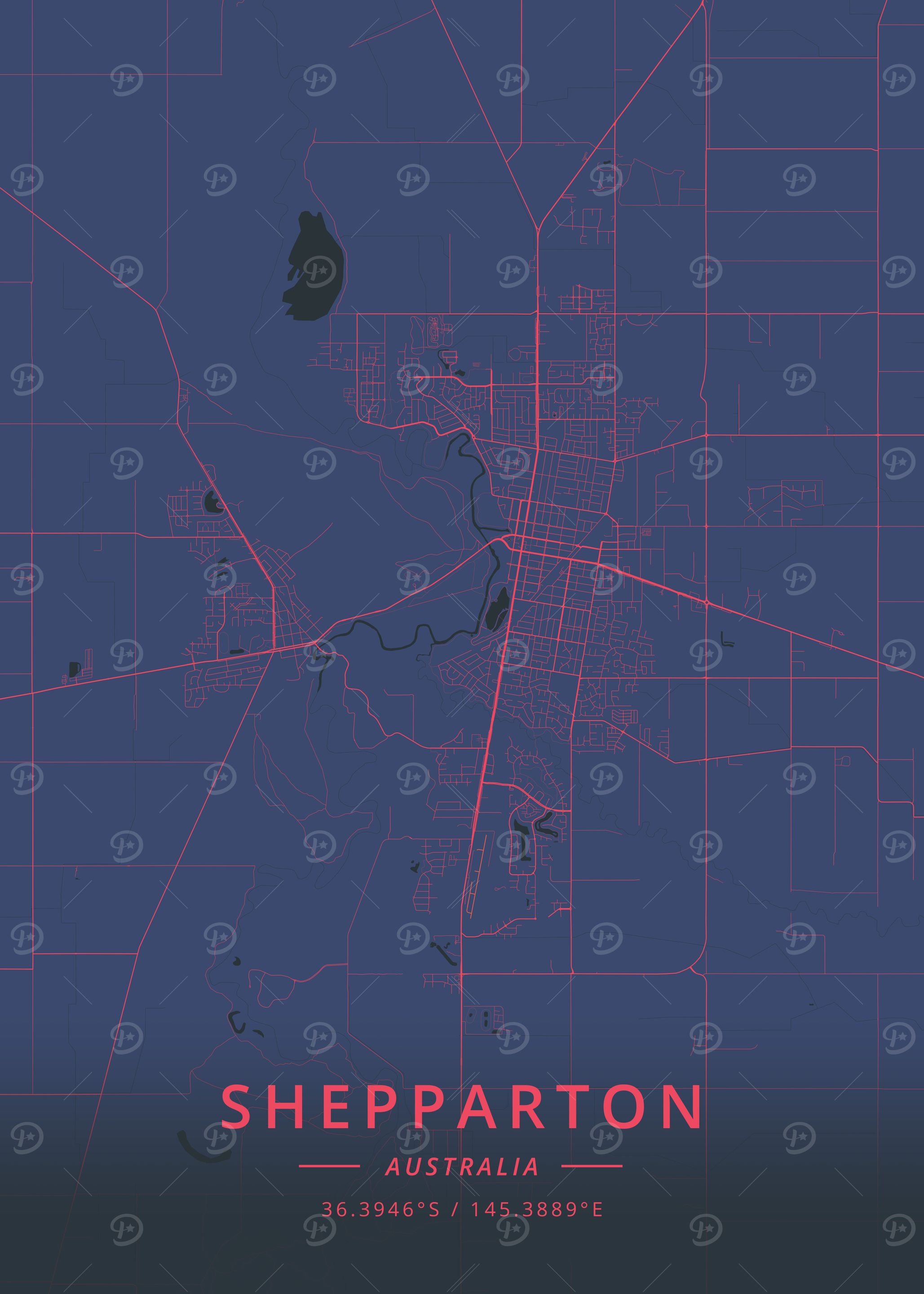 Shepparton Australia