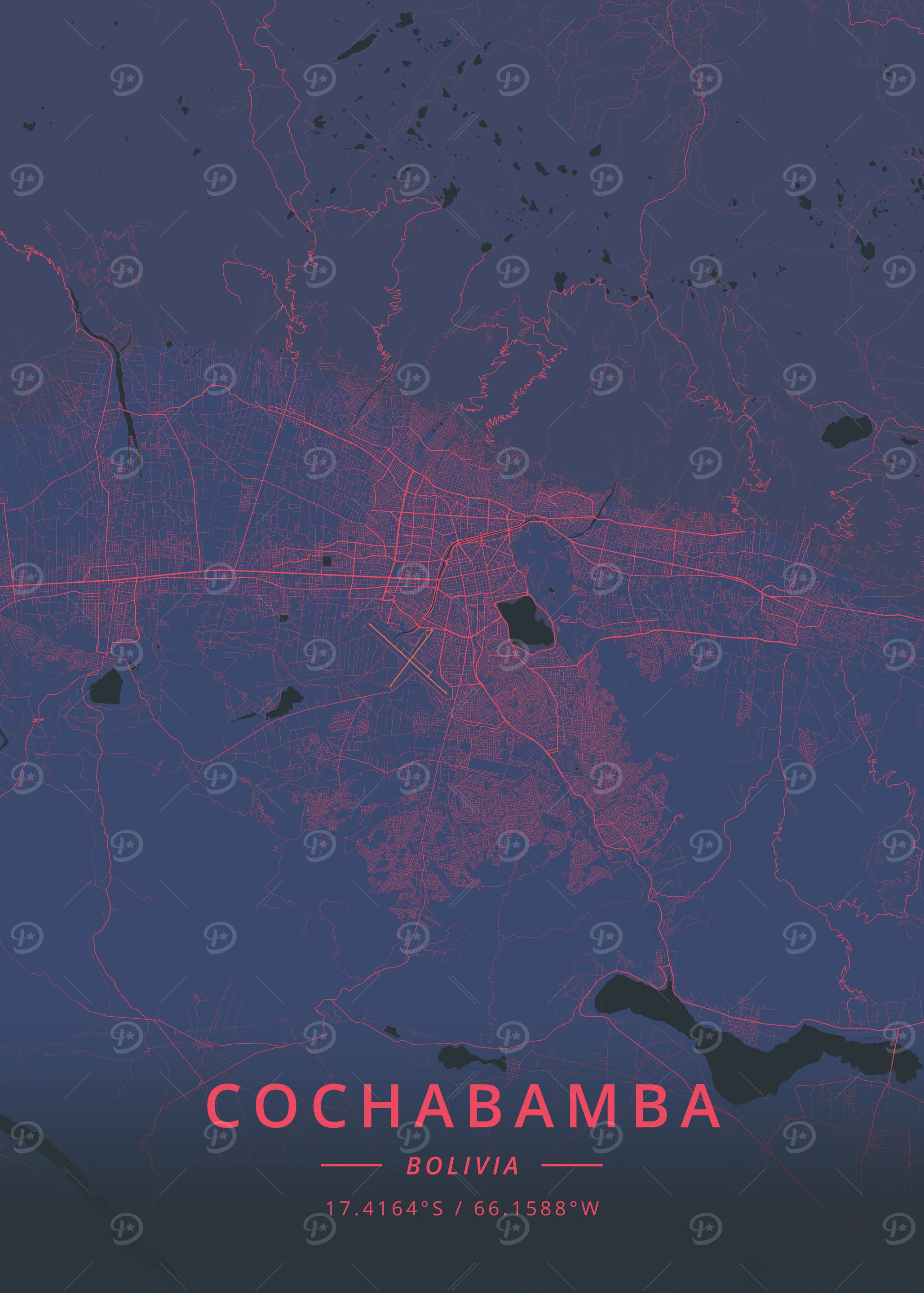 Cochabamba Bolivia