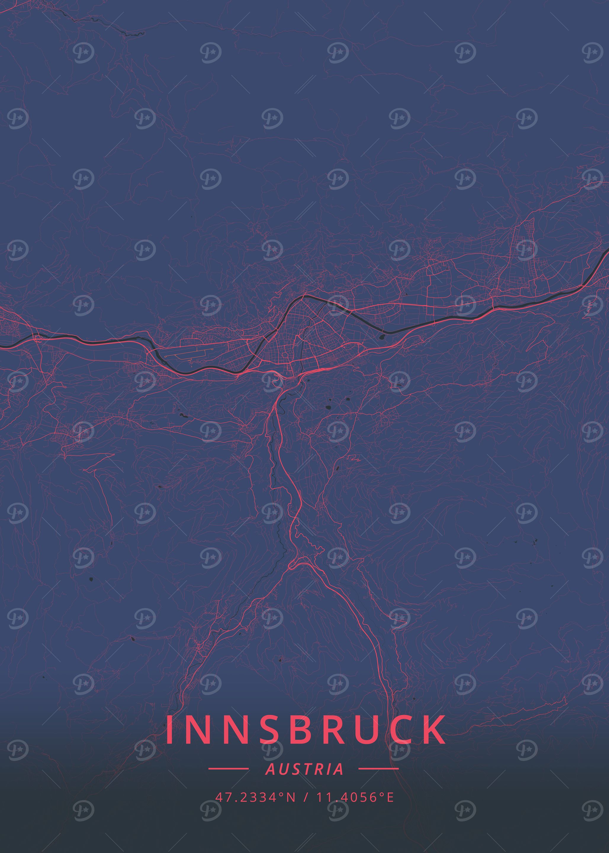Innsbruck Austria