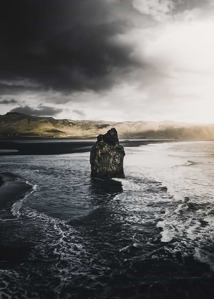 Water Landscape 296