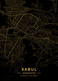 Kabul Afghanistan