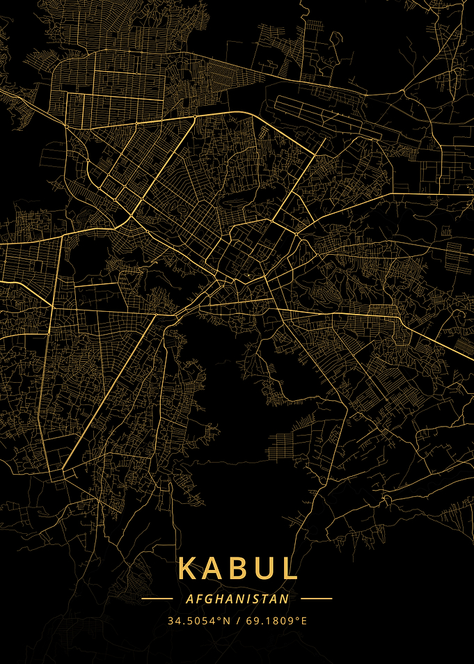 Kabul Afghanistan