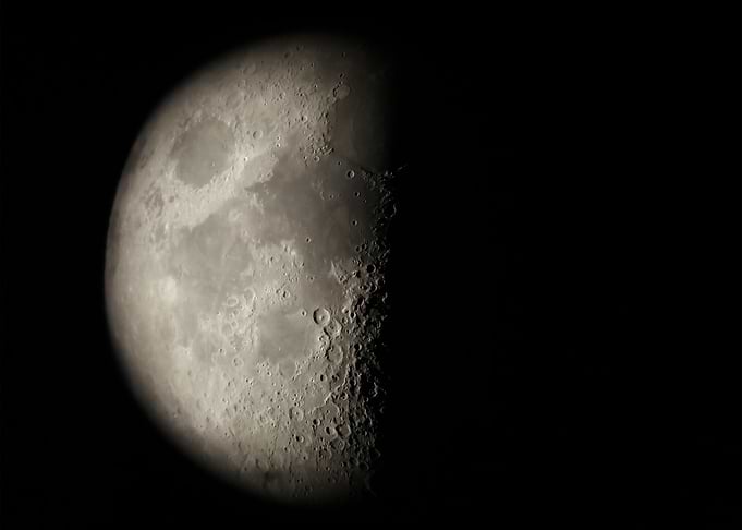 Moon 48