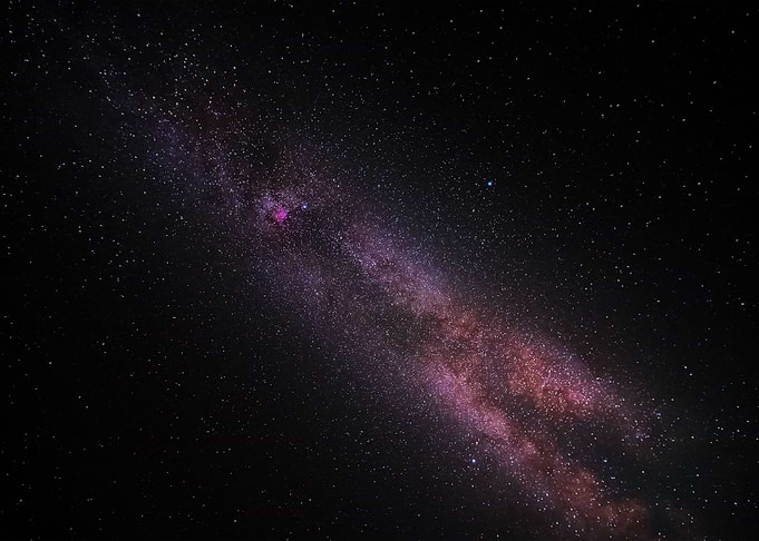 Stars 184