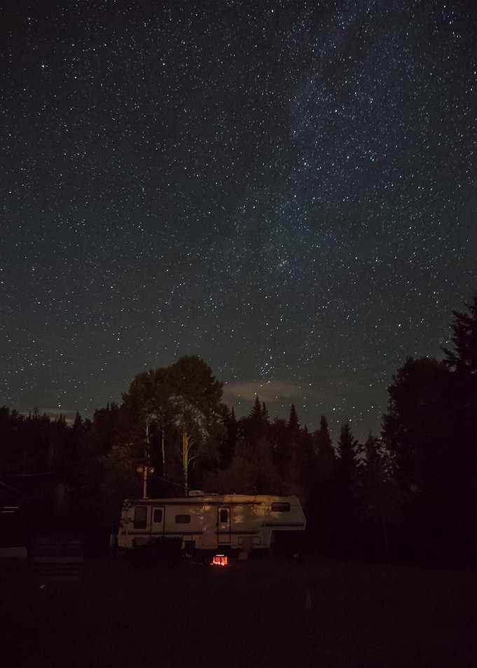 Stars 101