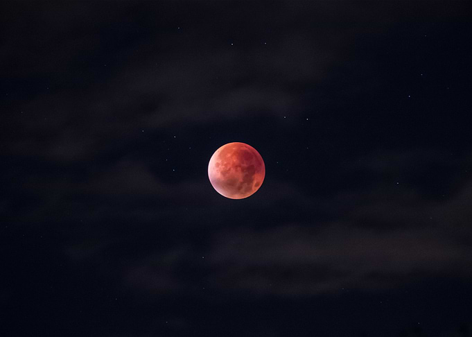 Moon 41