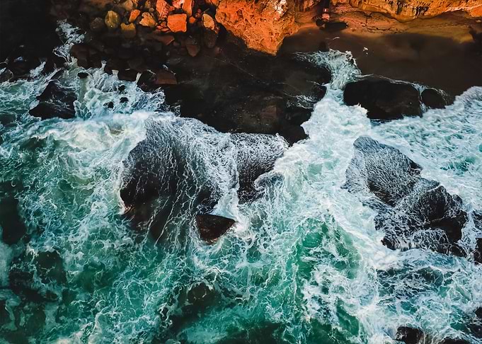 Water Landscape 363