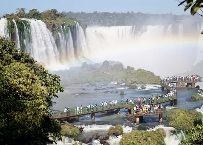 Waterfalls 21