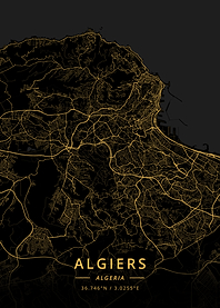 Algiers Algeria