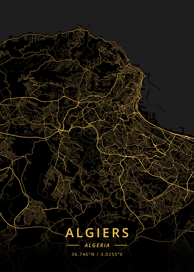 Algiers Algeria