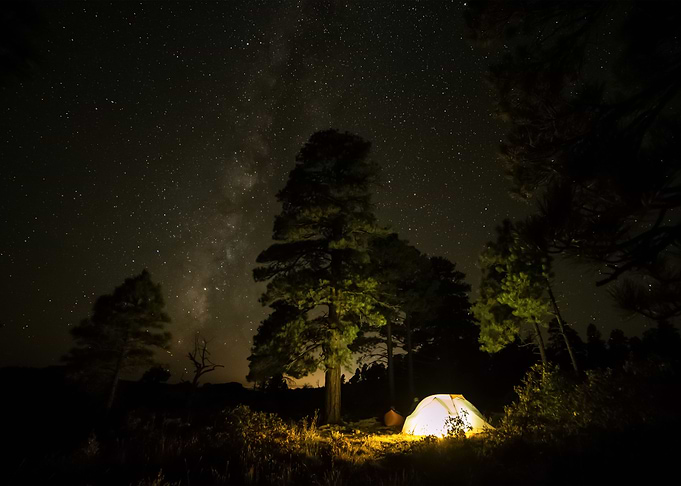 Stars 243
