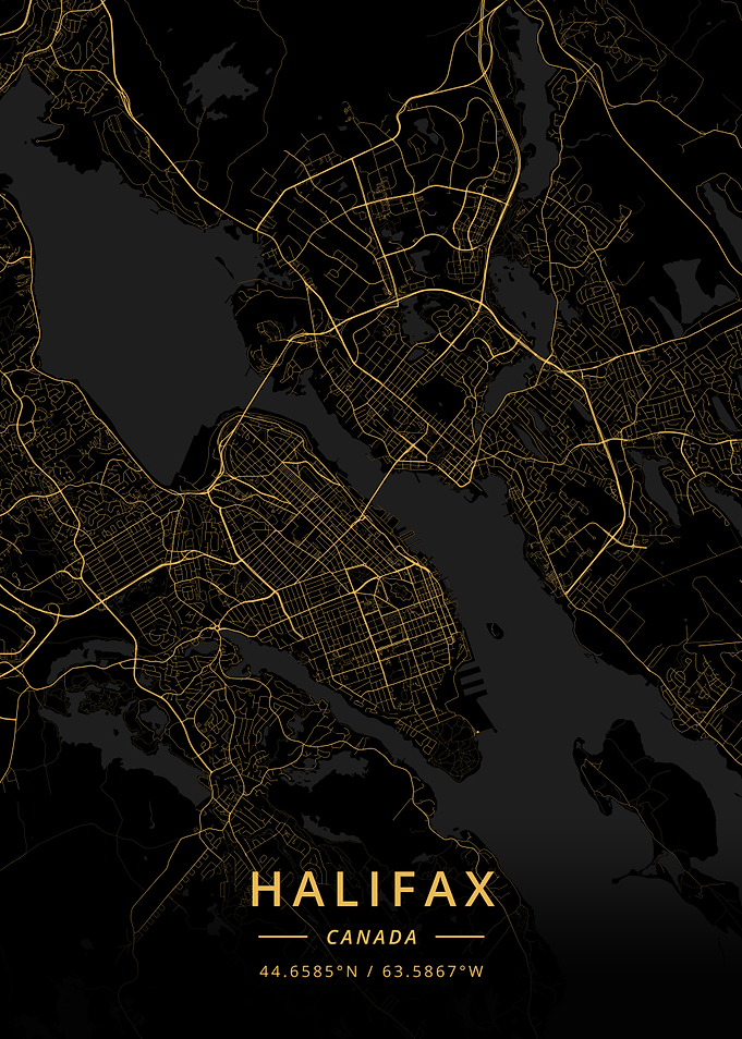 Halifax Canada