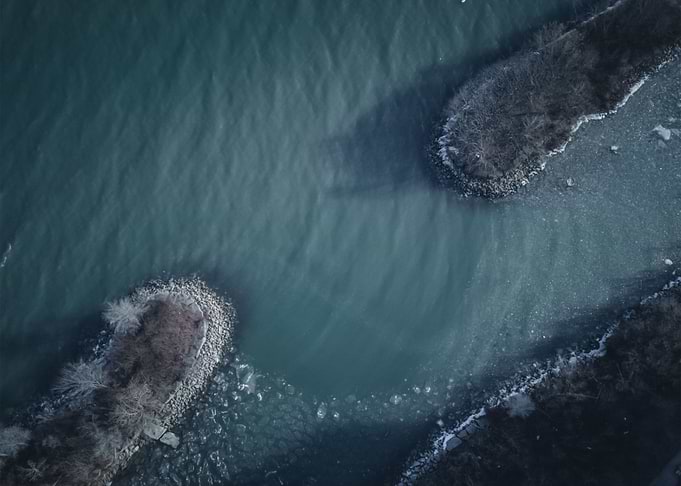 Water Landscape 224