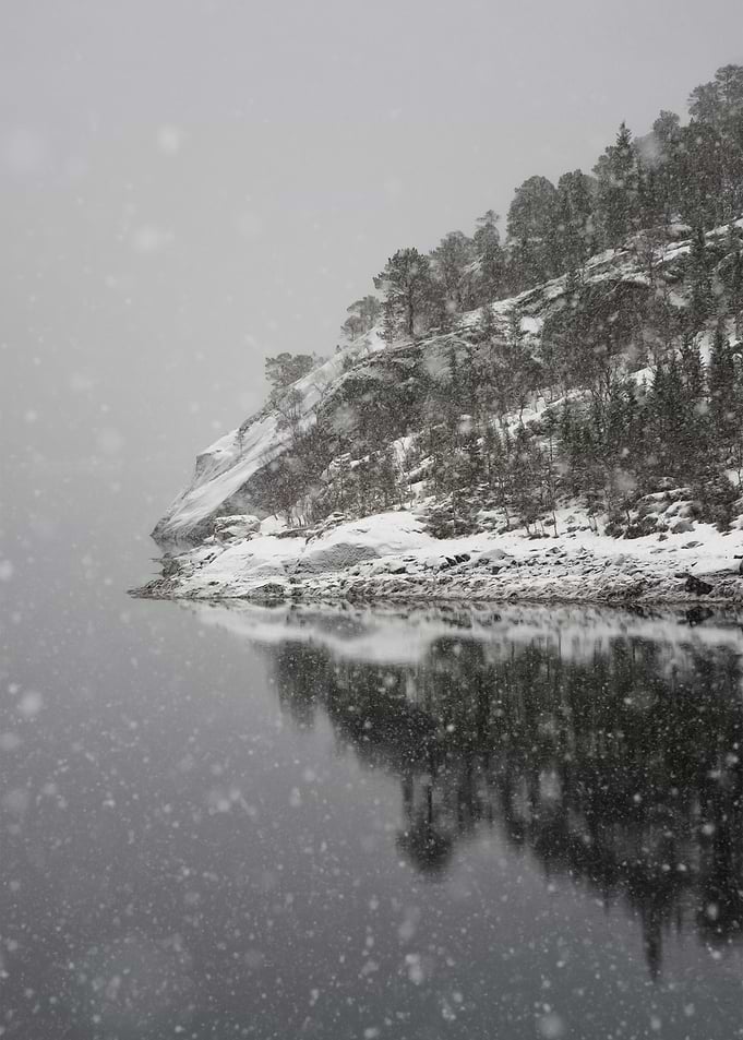 Water Landscape 234
