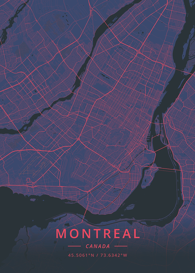 Montreal Canada