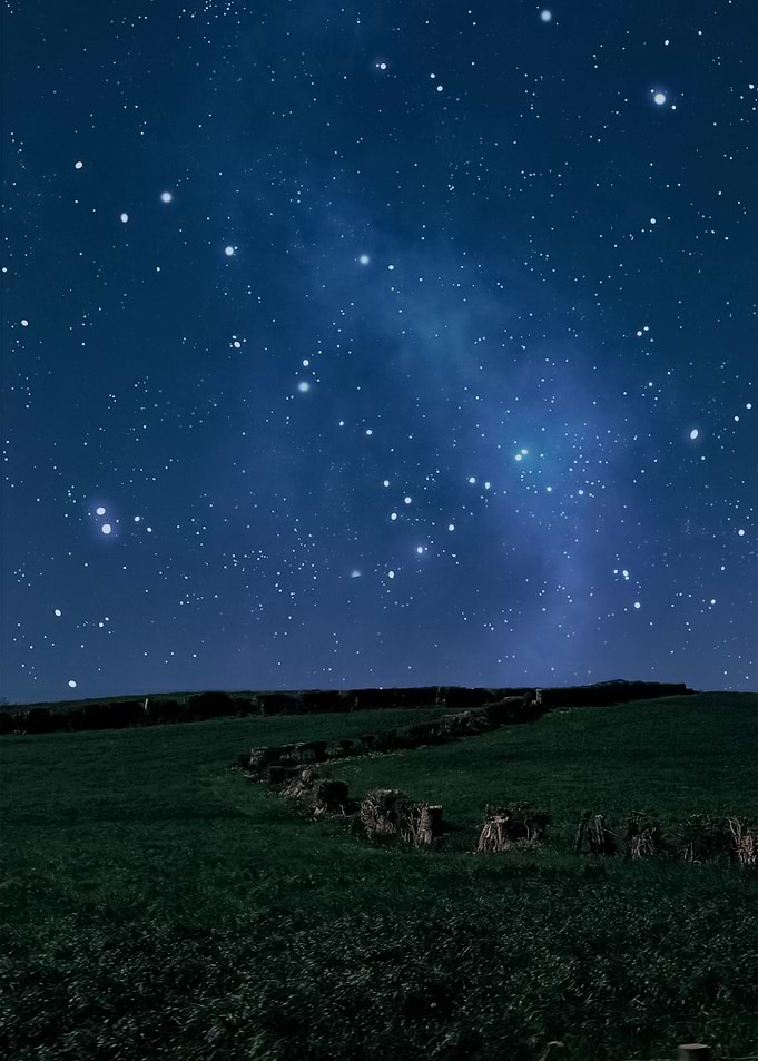 Stars 54