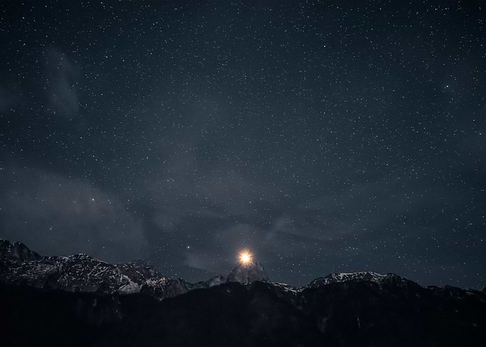 Stars 33