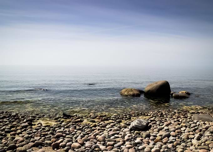 Water Landscape 267