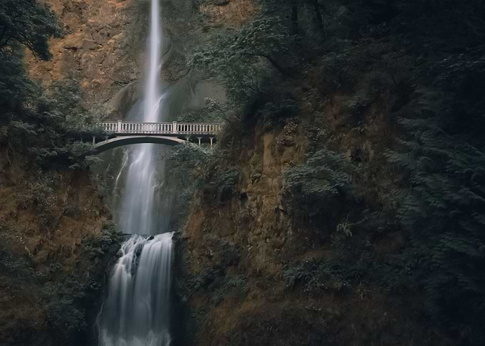Waterfalls 50