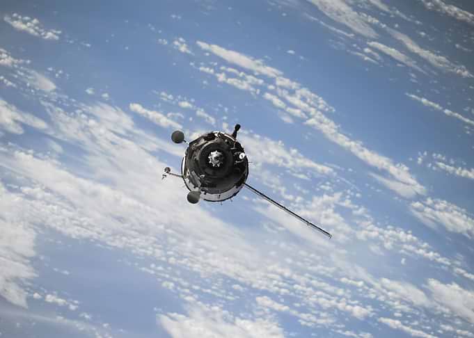 Space 8