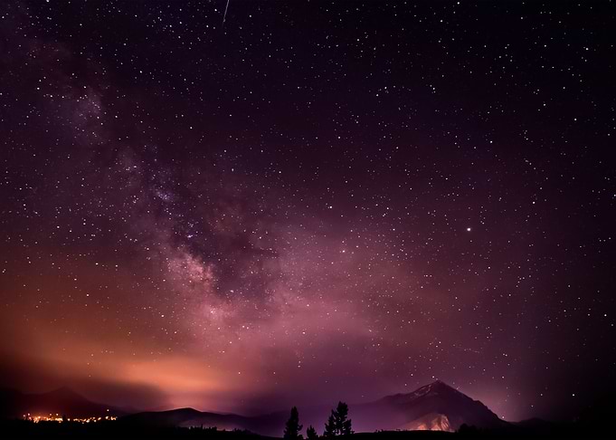 Stars 267