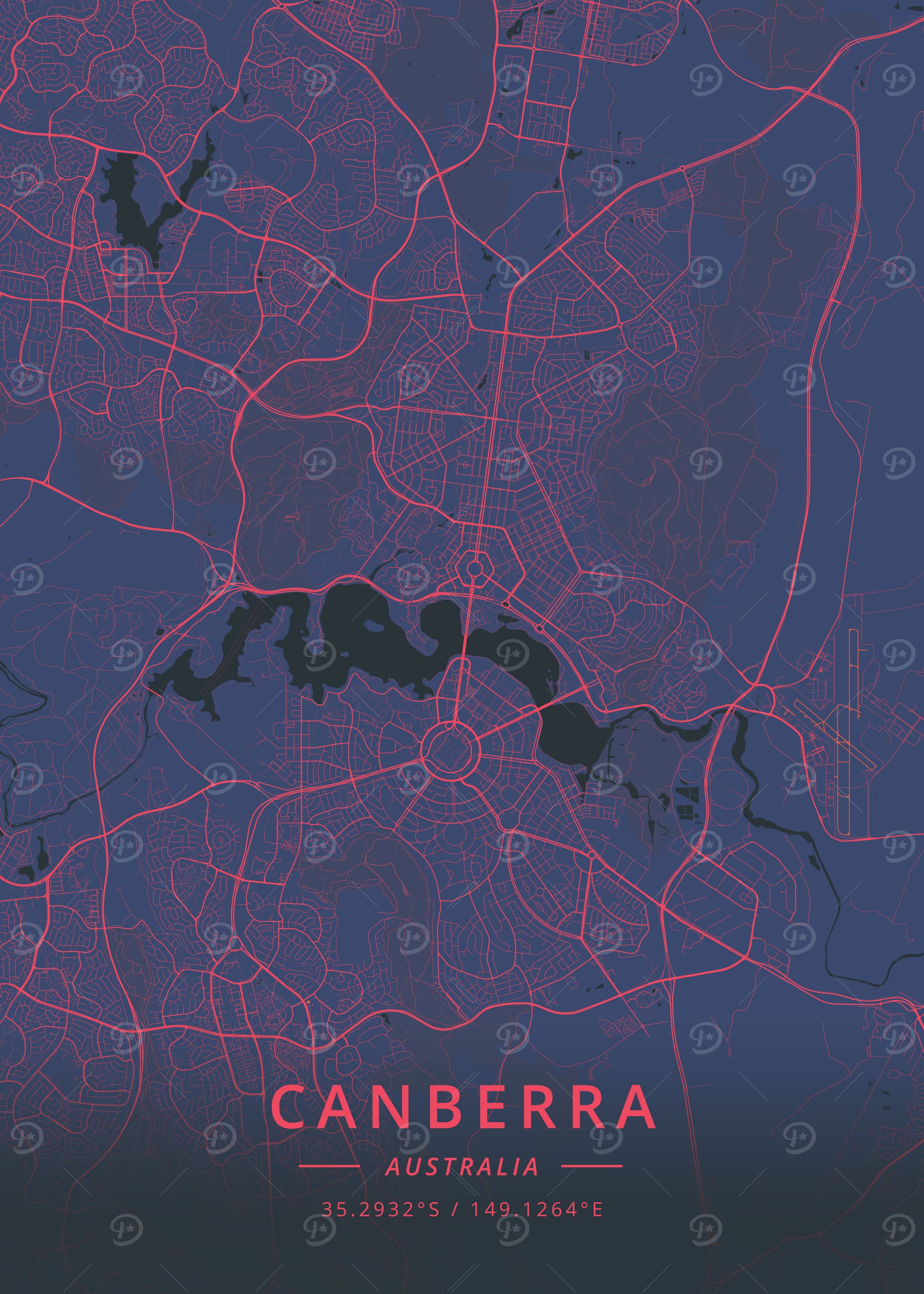 Canberra Australia