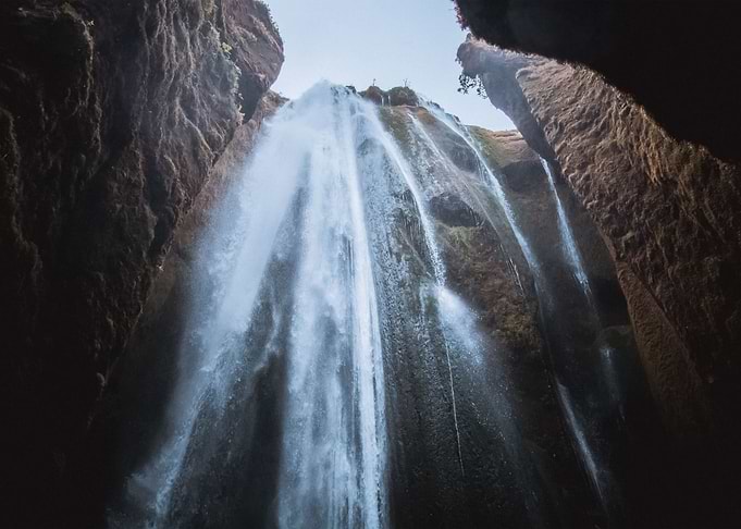 Waterfalls 44