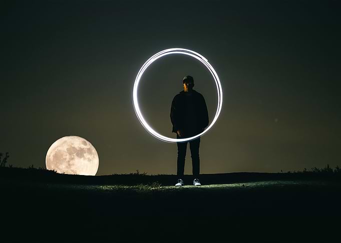 Moon 65