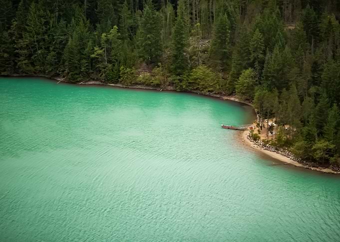 Water Landscape 327