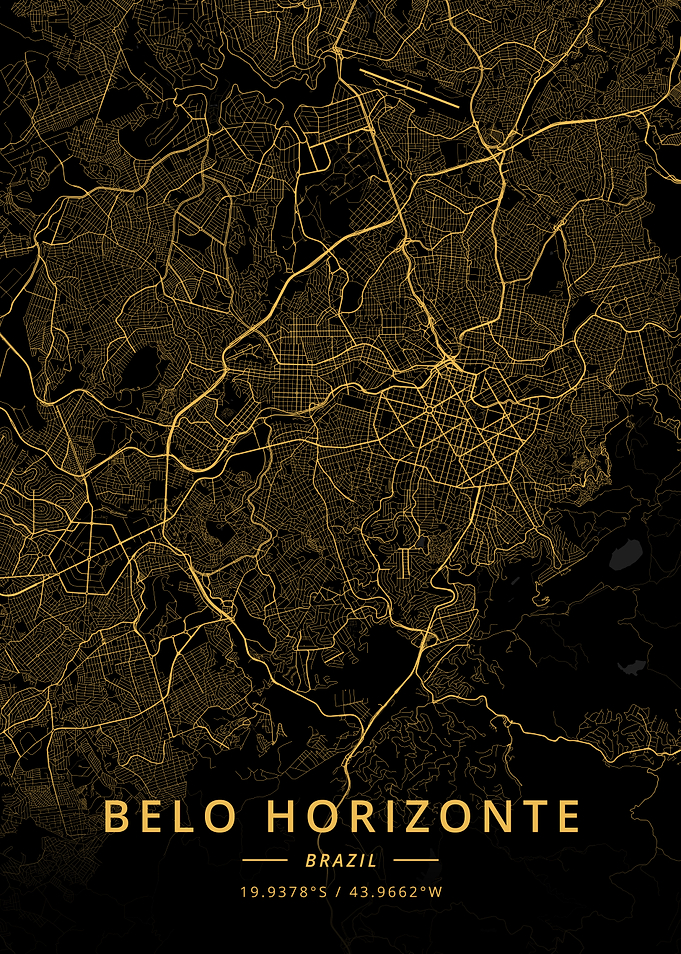 Belo Horizonte Brazil