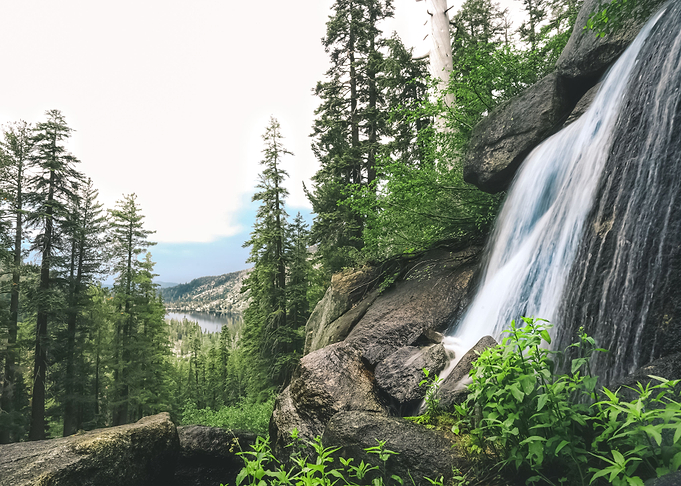 Waterfalls 49