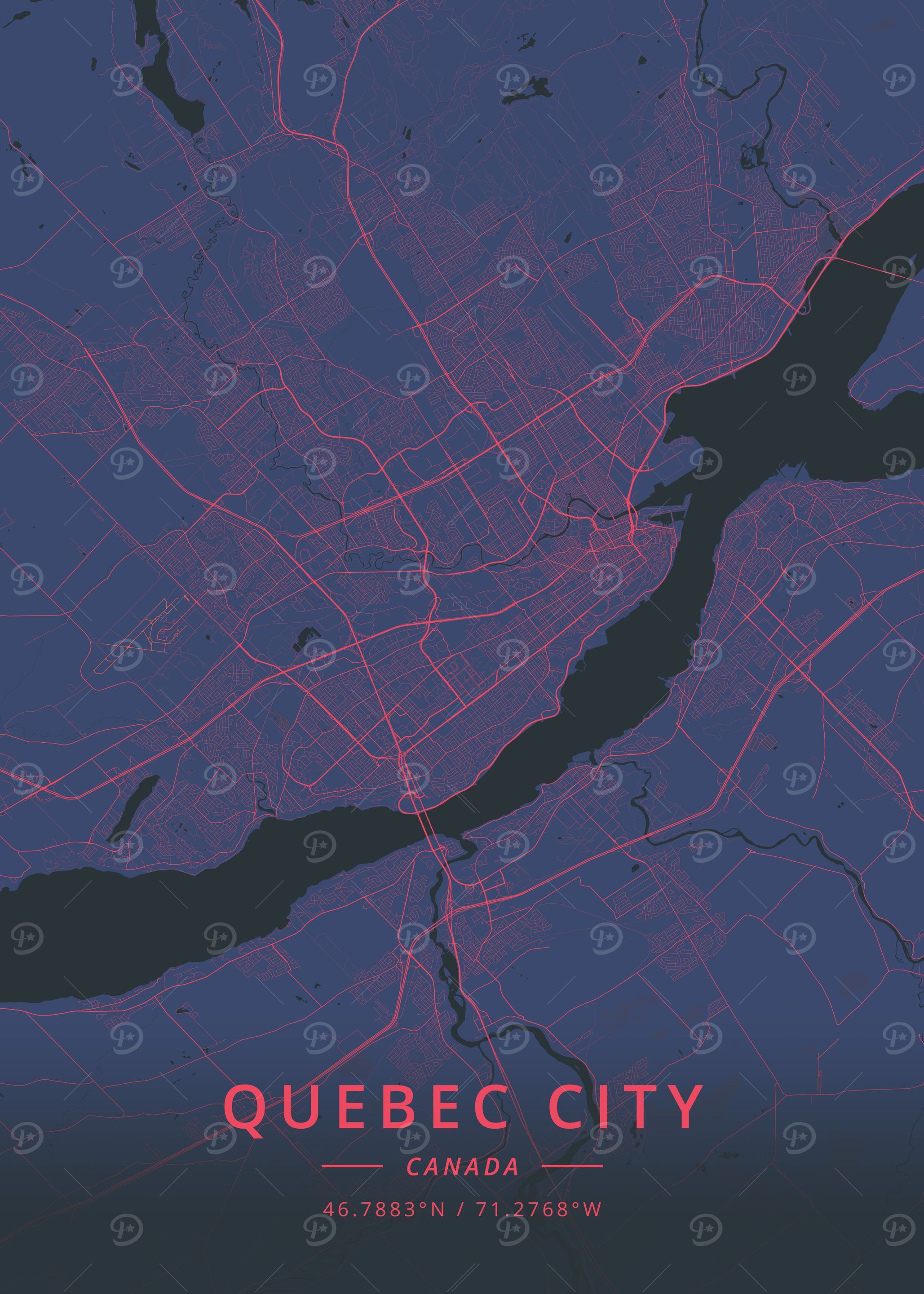 Quebec City Canada