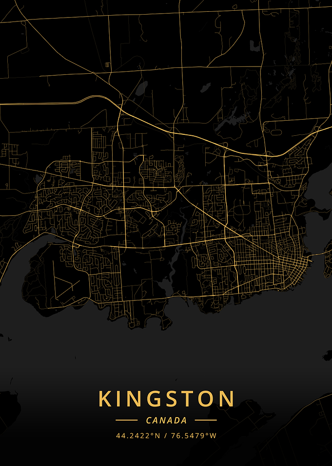 Kingston Canada