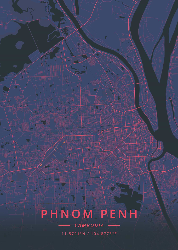 Phnom Penh Cambodia
