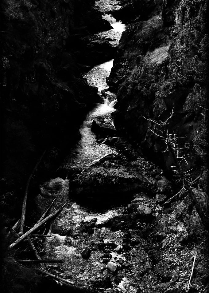 Water Landscape 394