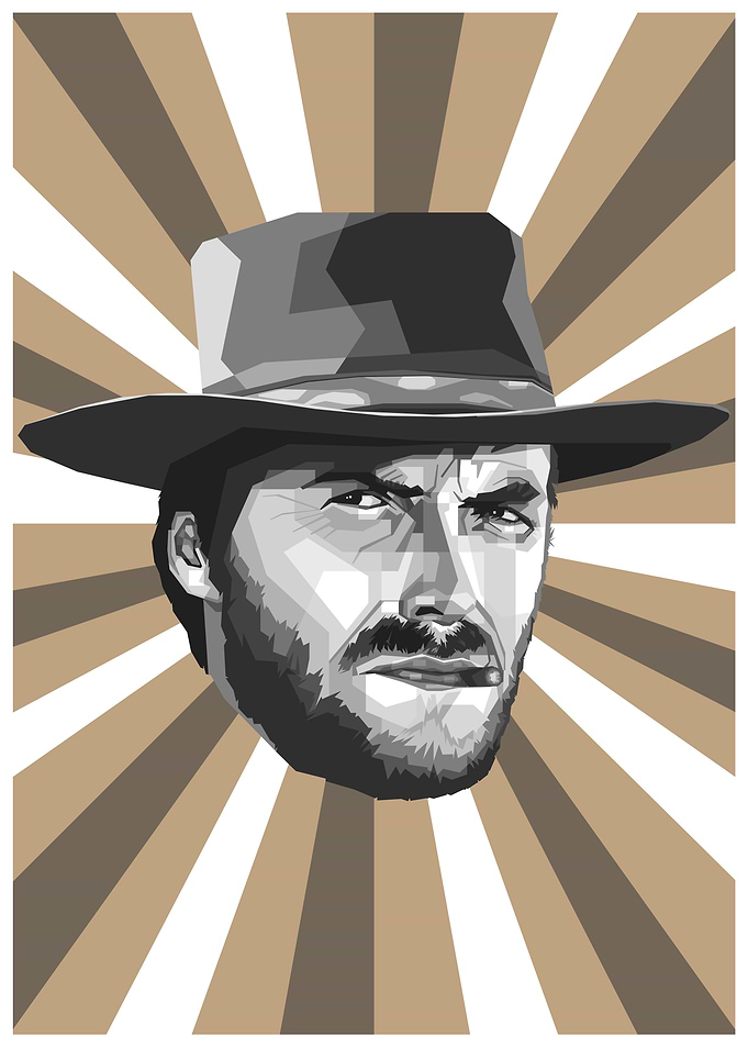 Clint Eastwood