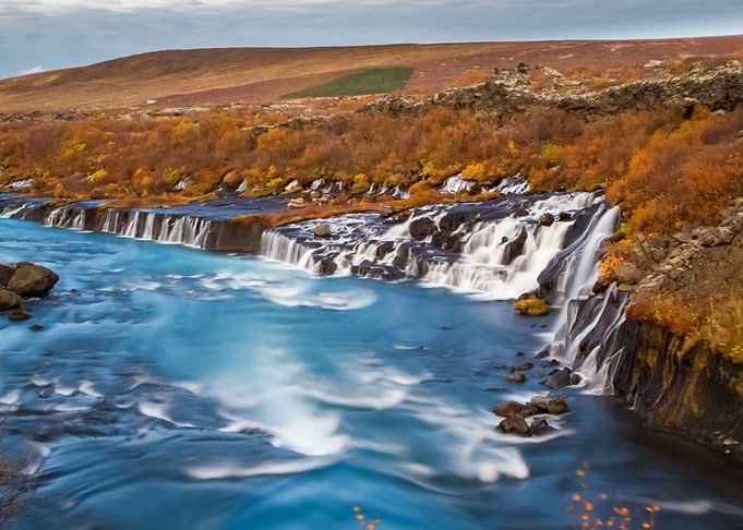 Waterfalls 46