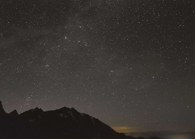 Stars 55