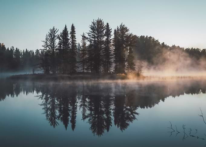 Water Landscape 303
