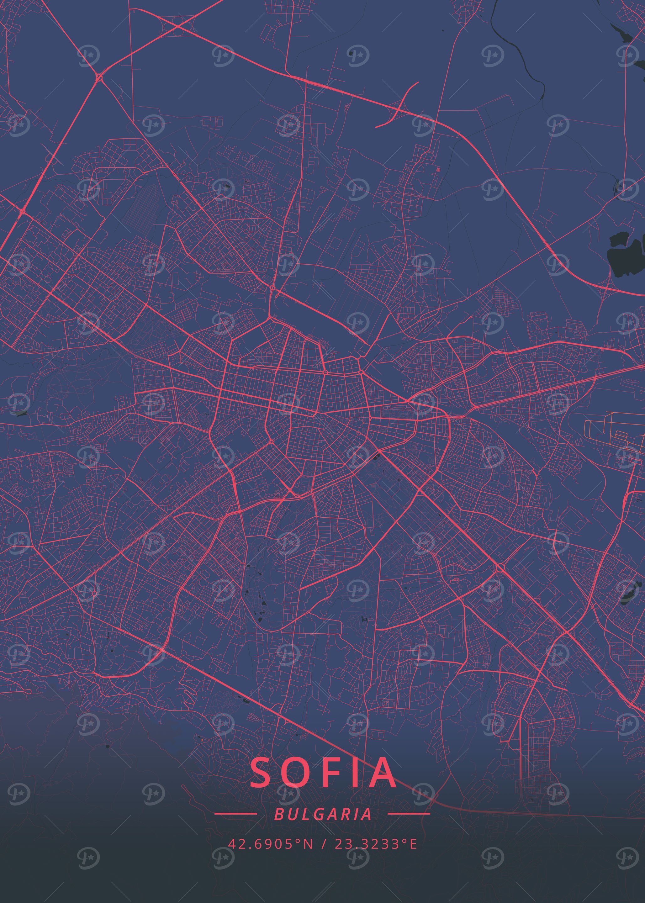 Sofia Bulgaria