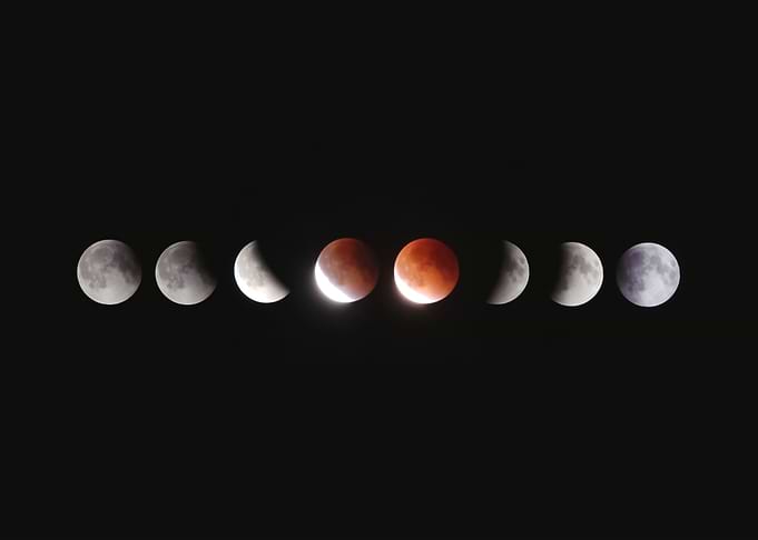 Moon 17