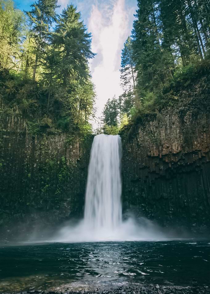 Waterfalls 40