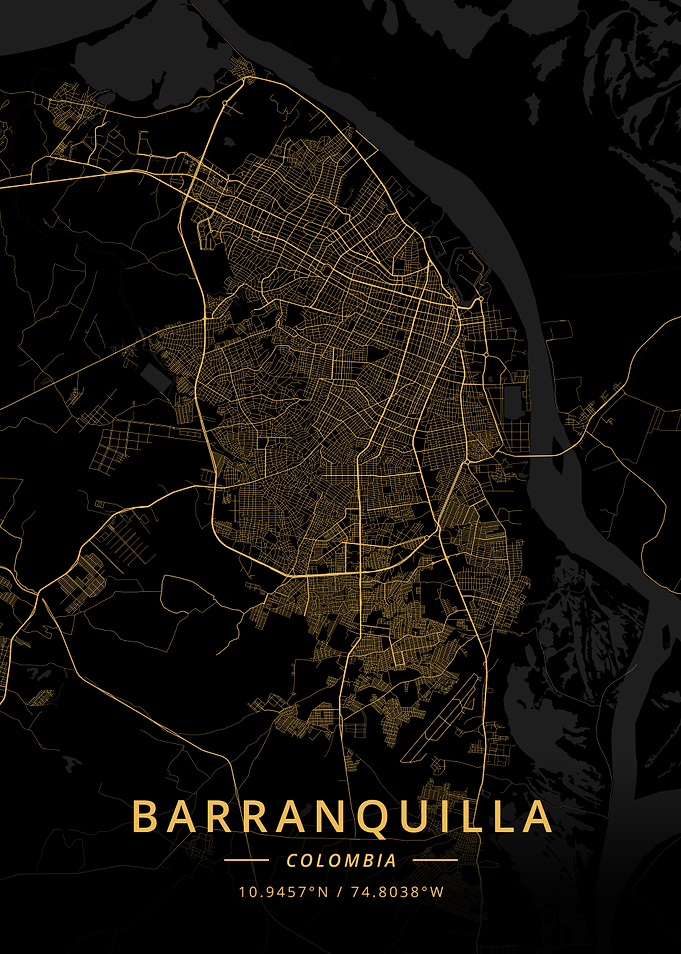 Barranquilla Colombia