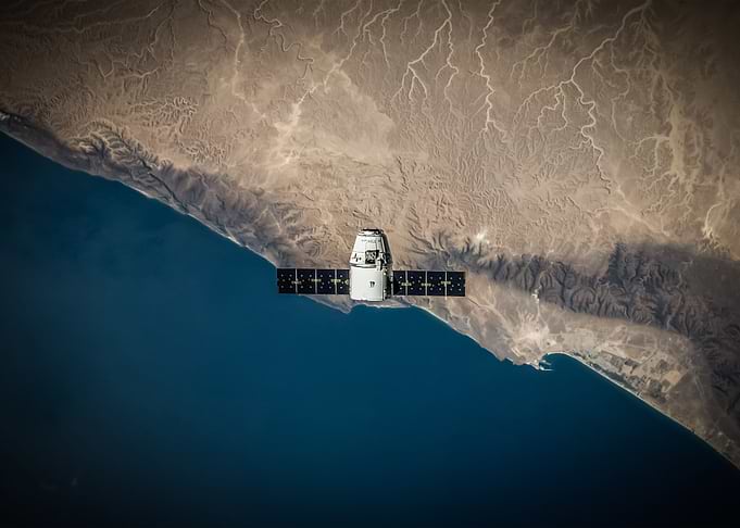 Space 50
